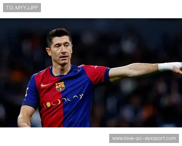 巴萨或借助租借市场解决锋线问题