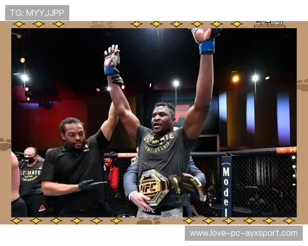 UFC选手怒扇自己脸激励:逆境中的那份坚韧与勇气 UFC选手怒扇自己脸激励:逆境中的那份坚韧与勇气