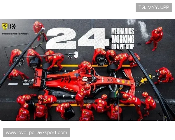 F1车队技术封锁战，幕后较量白热化