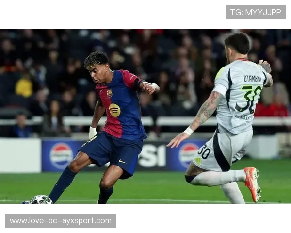 巴萨若能修复团队默契，胜利指日可待