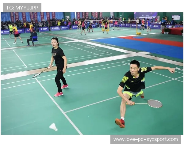 羽毛球联赛团队管理标准化提升职业化水平 羽毛球联赛团队管理标准化提升职业化水平