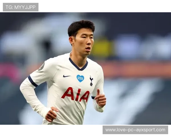 孙兴慜爆速反击制胜,热刺重新点燃争冠 孙兴慜爆速反击制胜,热刺重新点燃争冠