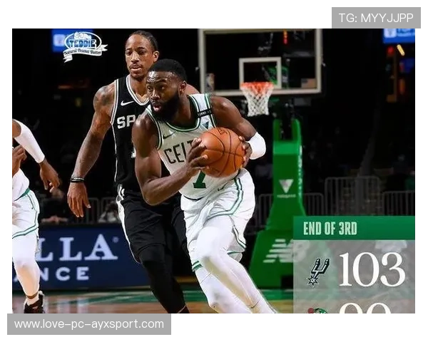 布朗最后时刻连取关键分,绿军逆袭成功 布朗最后时刻连取关键分,绿军逆袭成功