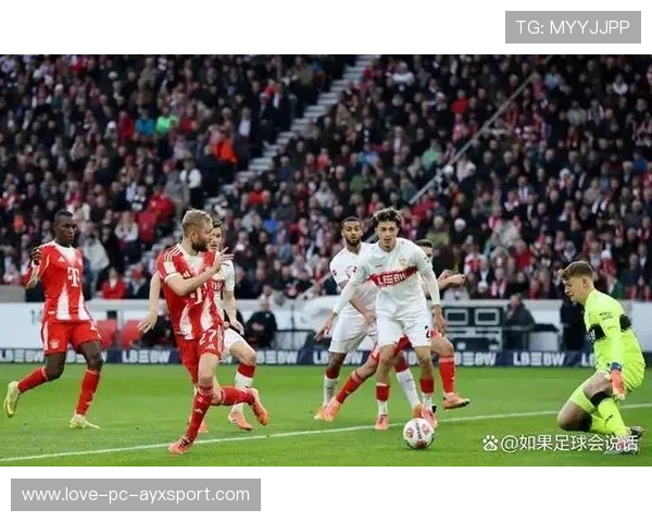 德甲拜仁替补登场立刻见效,比分再添一球