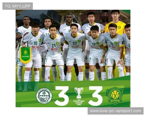 国安后防崩盘再度丢三球:竞技困境背后的深层思考