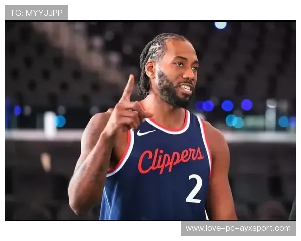 快船团队在比赛末段保持冷静执行战术