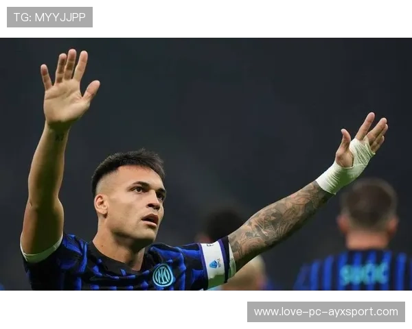 劳塔罗向前顶球制造绝佳反击机会——速度、时机与战术的完美交响