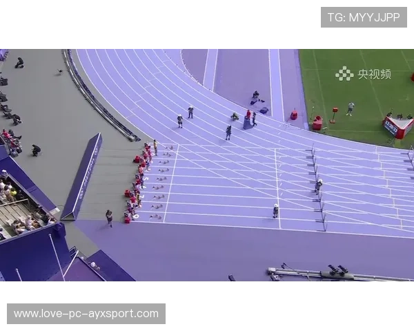 田径跨栏犯规争议：细节中的公平与争议