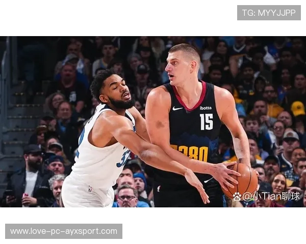 约基奇妙传彻底撕裂防守，掘金多点开花