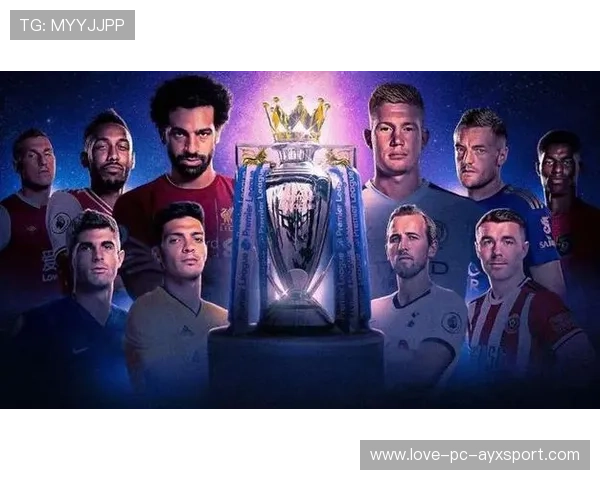 英超联赛海外版权谈判内幕：钱如何分配？